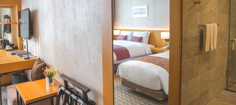 Sotetsu The Splaisir Dongdaemun Hotel Seoul