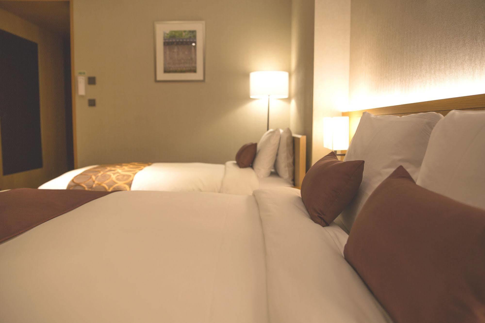 Sotetsu The Splaisir Dongdaemun 4*