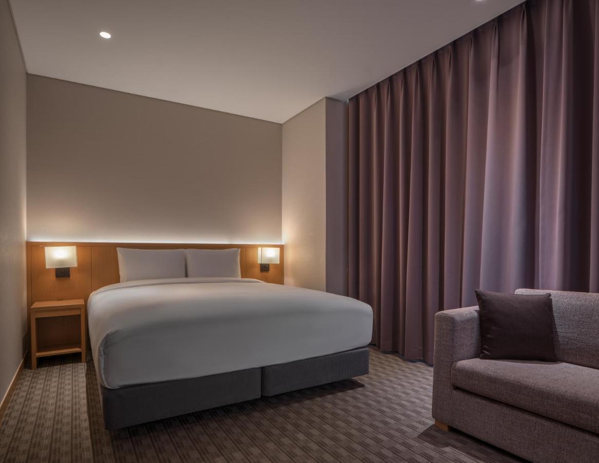 Hotel Sotetsu The Splaisir Dongdaemun