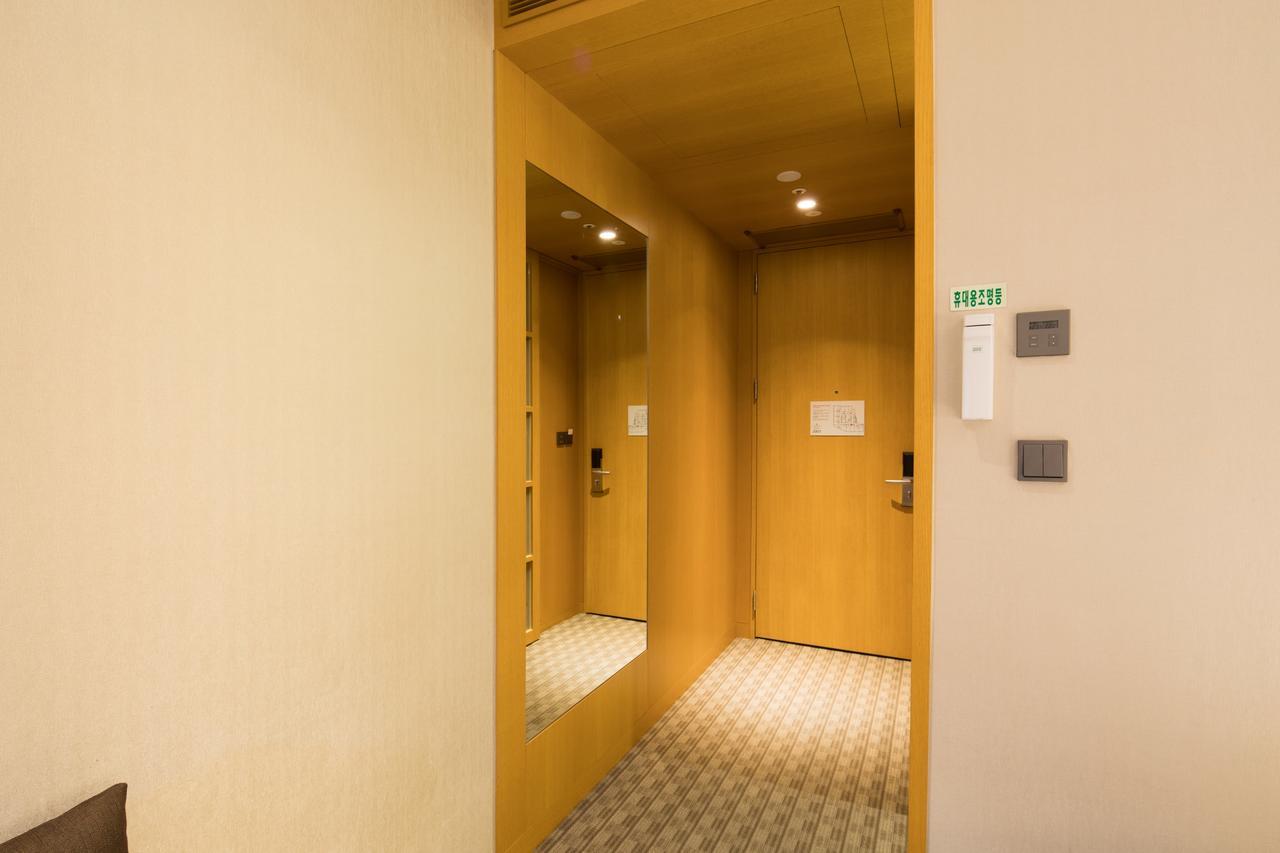 Sotetsu The Splaisir Dongdaemun Hotel Seoul