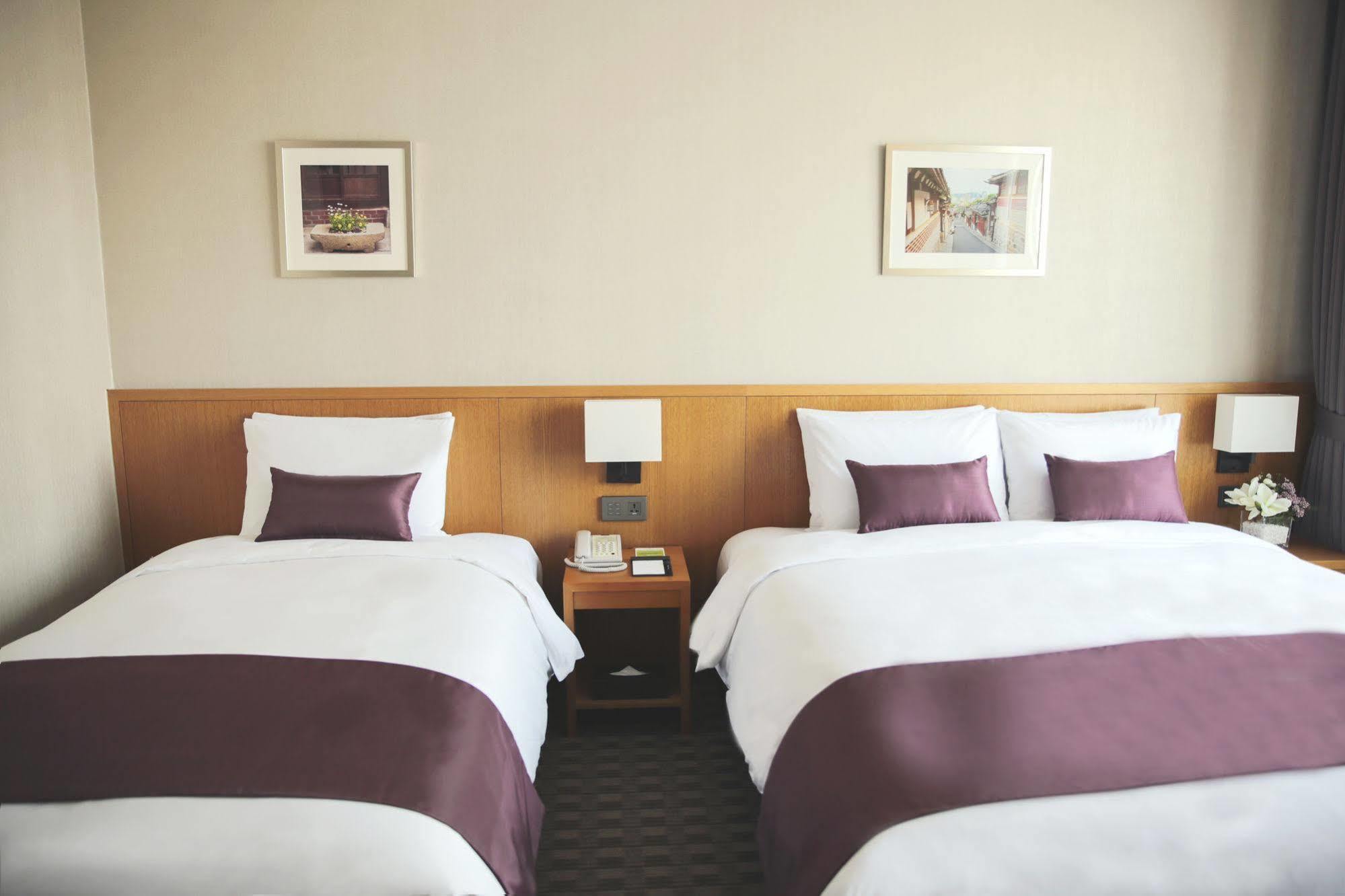 Hotel Sotetsu The Splaisir Dongdaemun Séoul