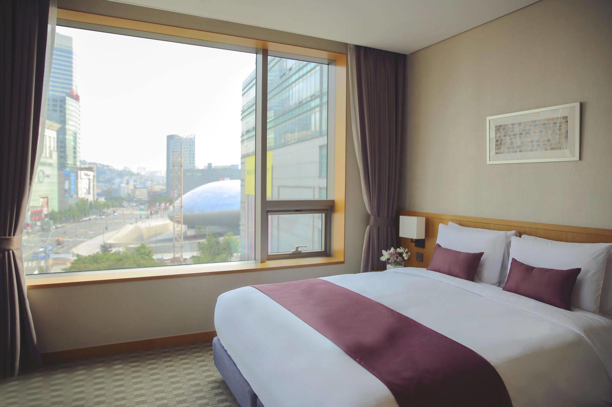 Sotetsu The Splaisir Dongdaemun Hotel Séoul