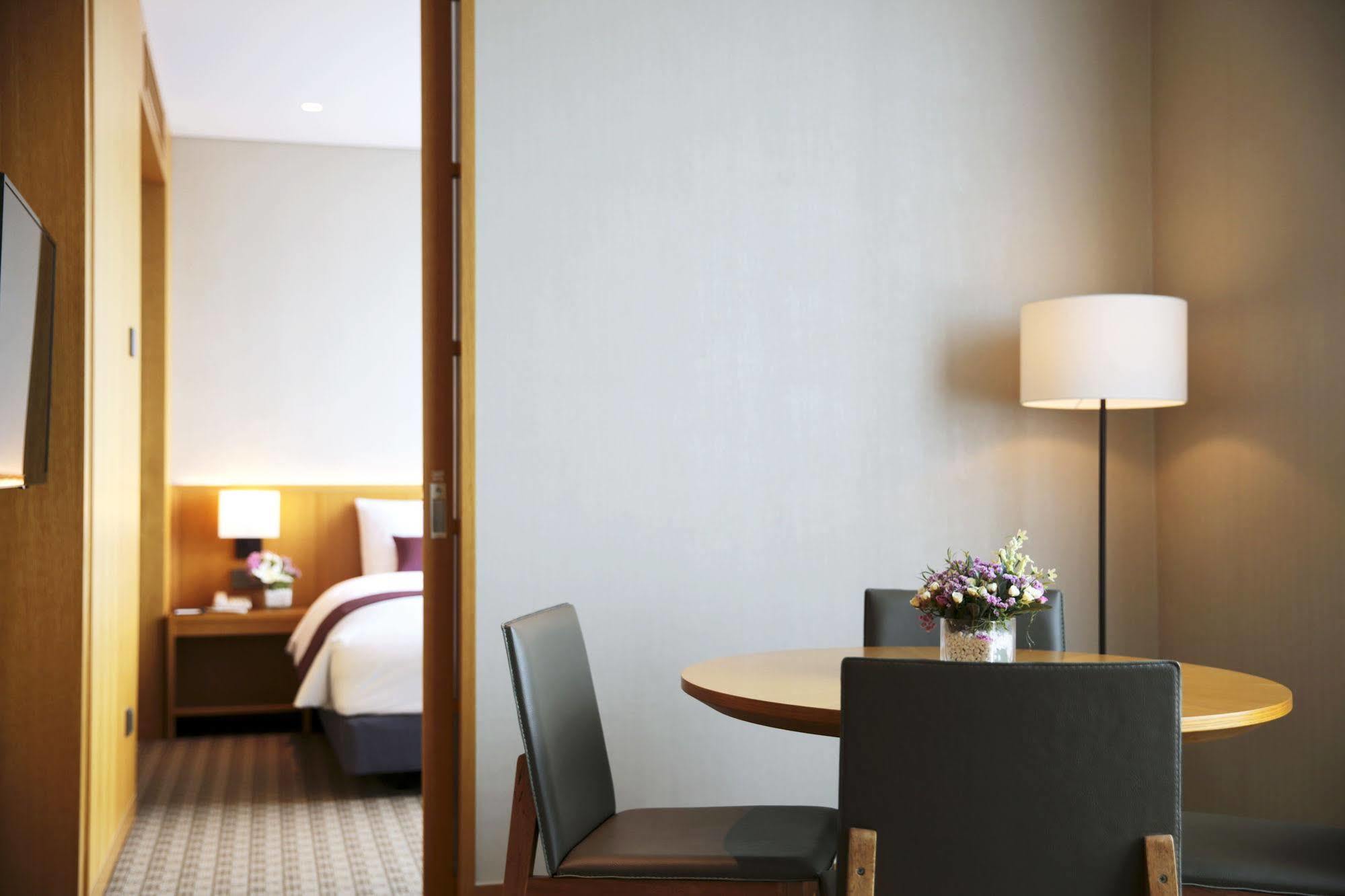 Hotel Sotetsu The Splaisir Dongdaemun 4*