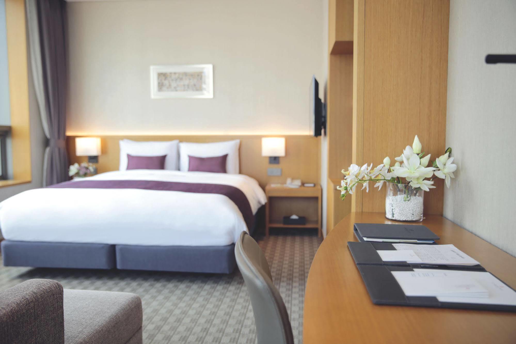 Hotel Sotetsu The Splaisir Dongdaemun Séoul