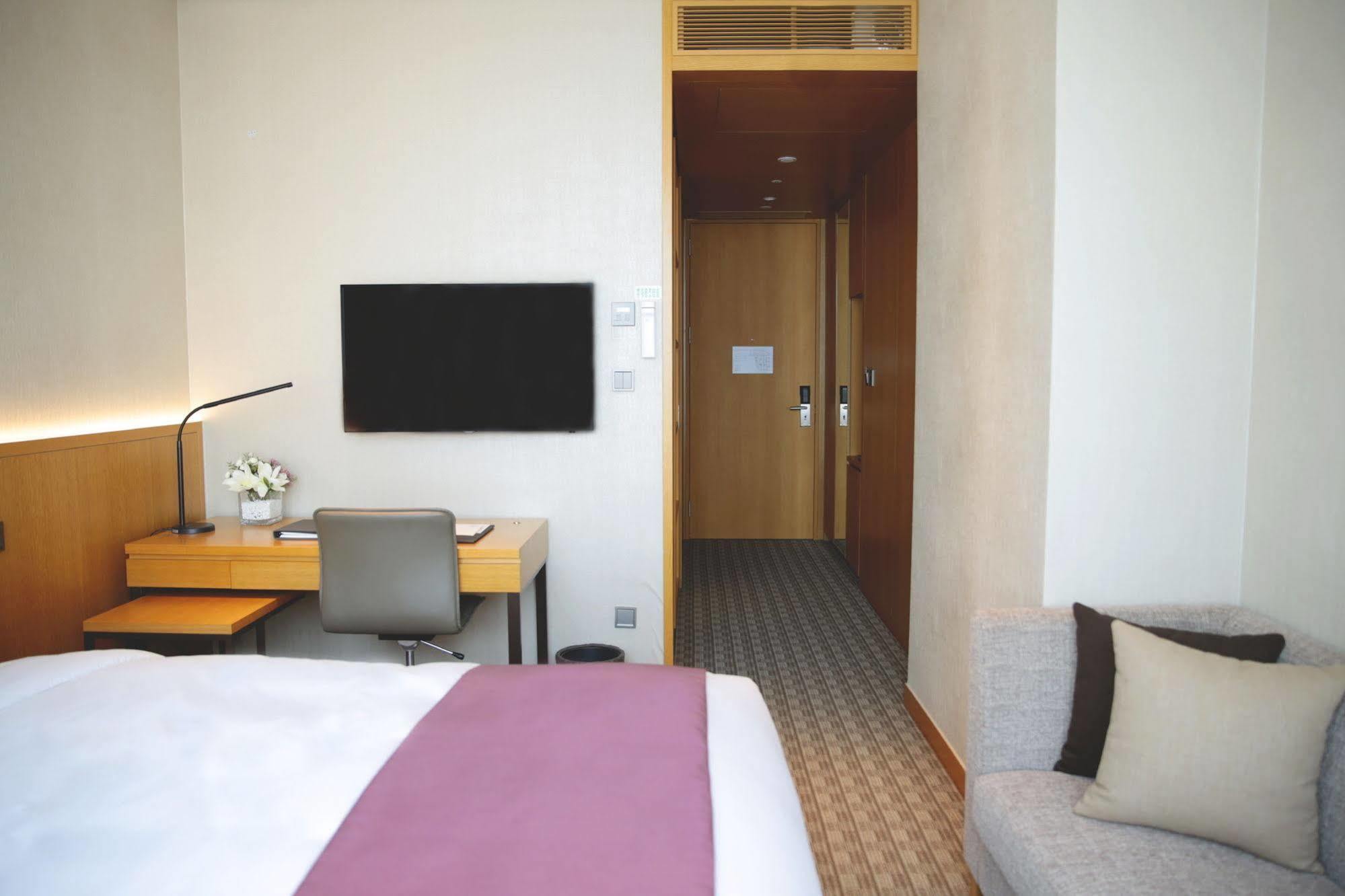 Sotetsu The Splaisir Dongdaemun Hotel Seoul