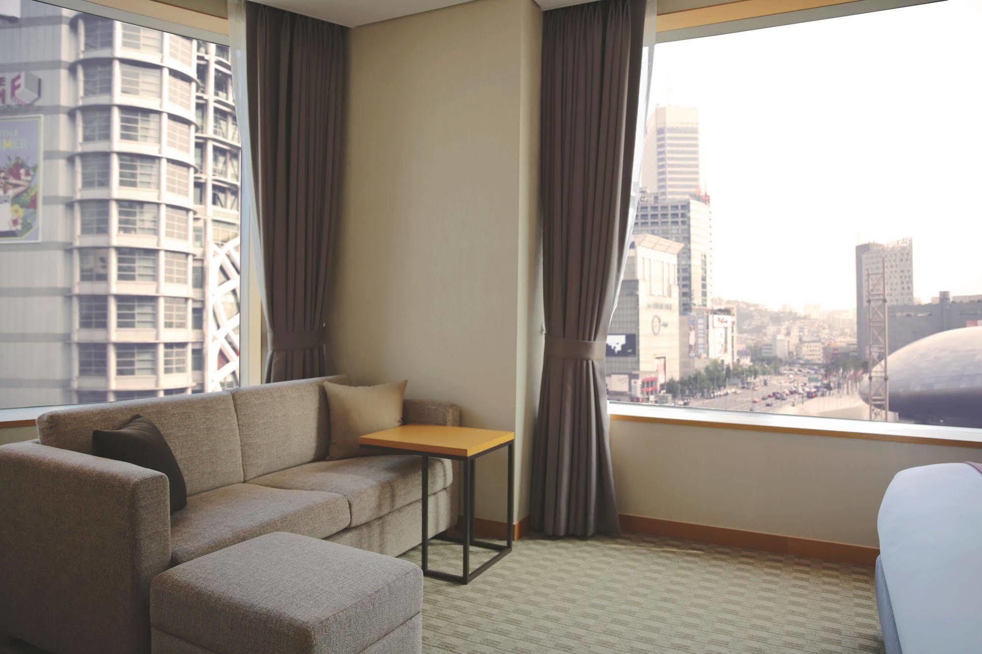 Sotetsu The Splaisir Dongdaemun 4*